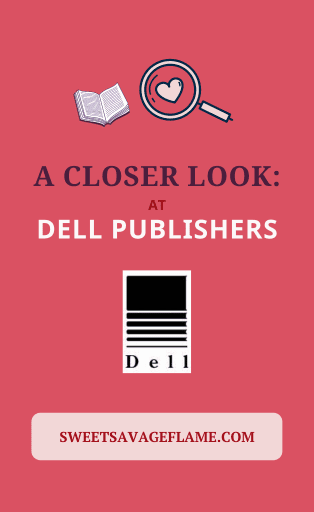 A Closer Look At Dell Publishing