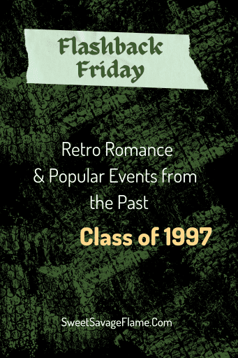 Flashback Friday: Class of 1997