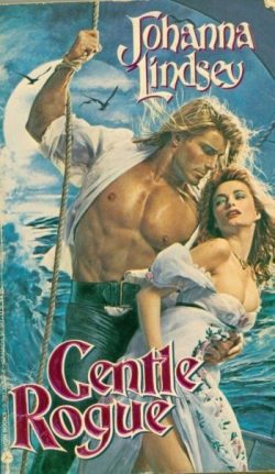 Historical Romance Review: Gentle Rogue by Johanna Lindsey |