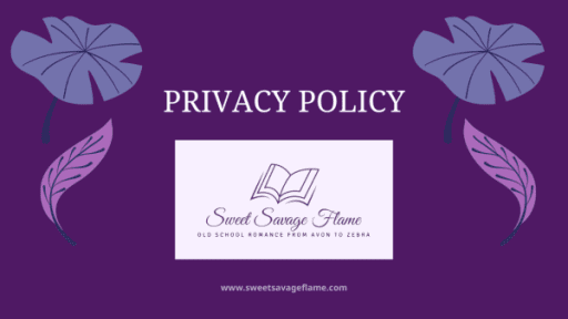 Privacy Policy