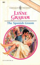 the spanish groom